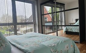 Apartments Vreden